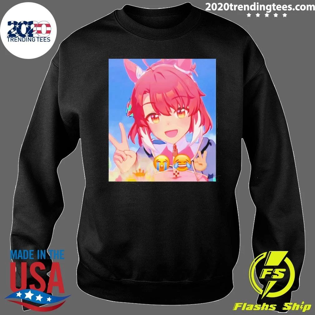 Happy Birthday Dantsu Flame 2026 Shirt