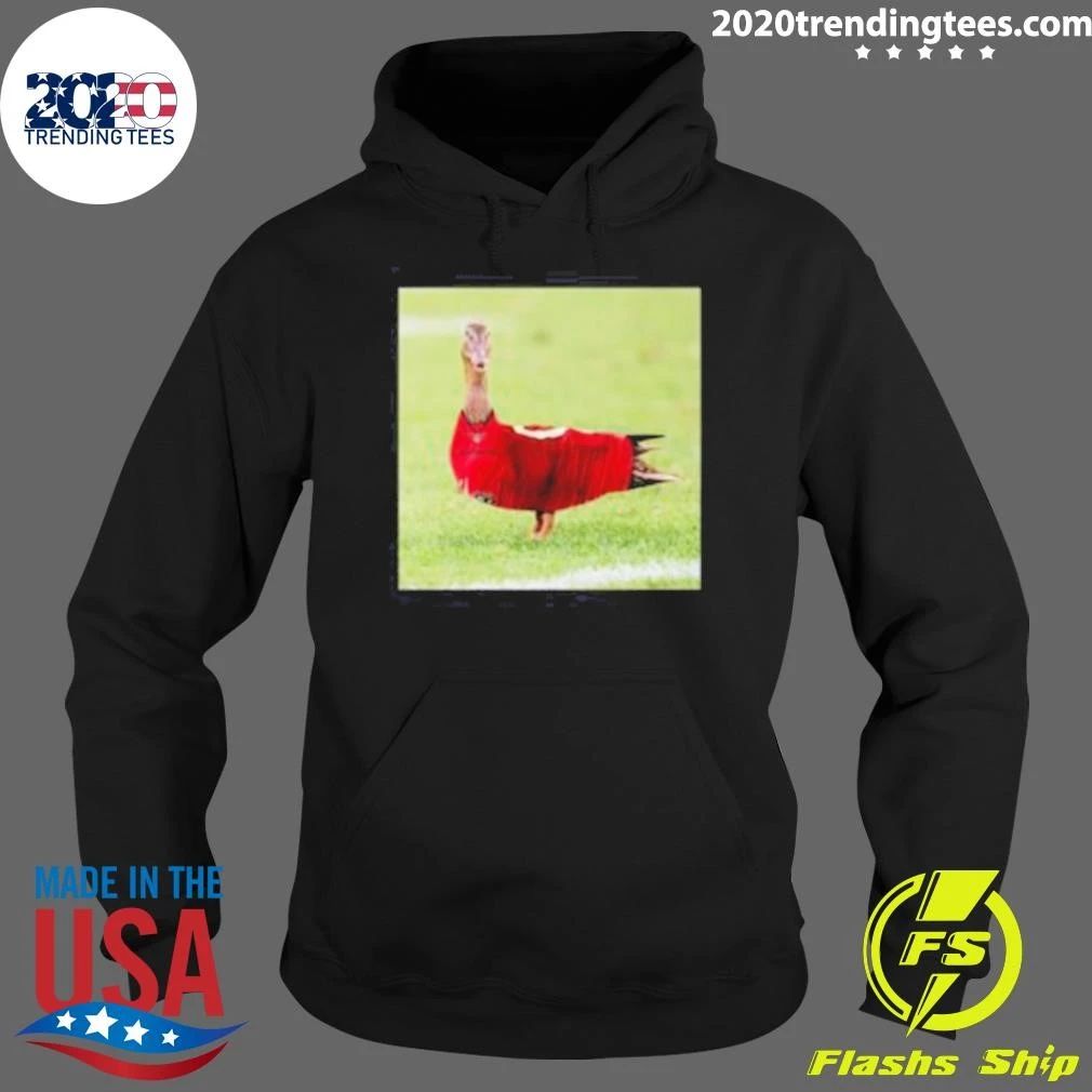Duck Tampa Bay Buccaneers 2026 Shirt