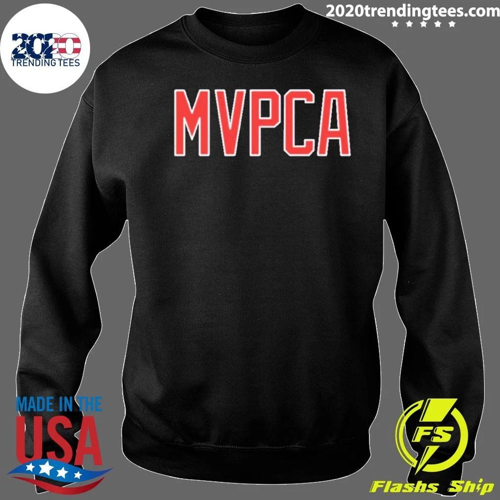Chicago Cubs Pete Crow Armstrong Mvpca Shirt