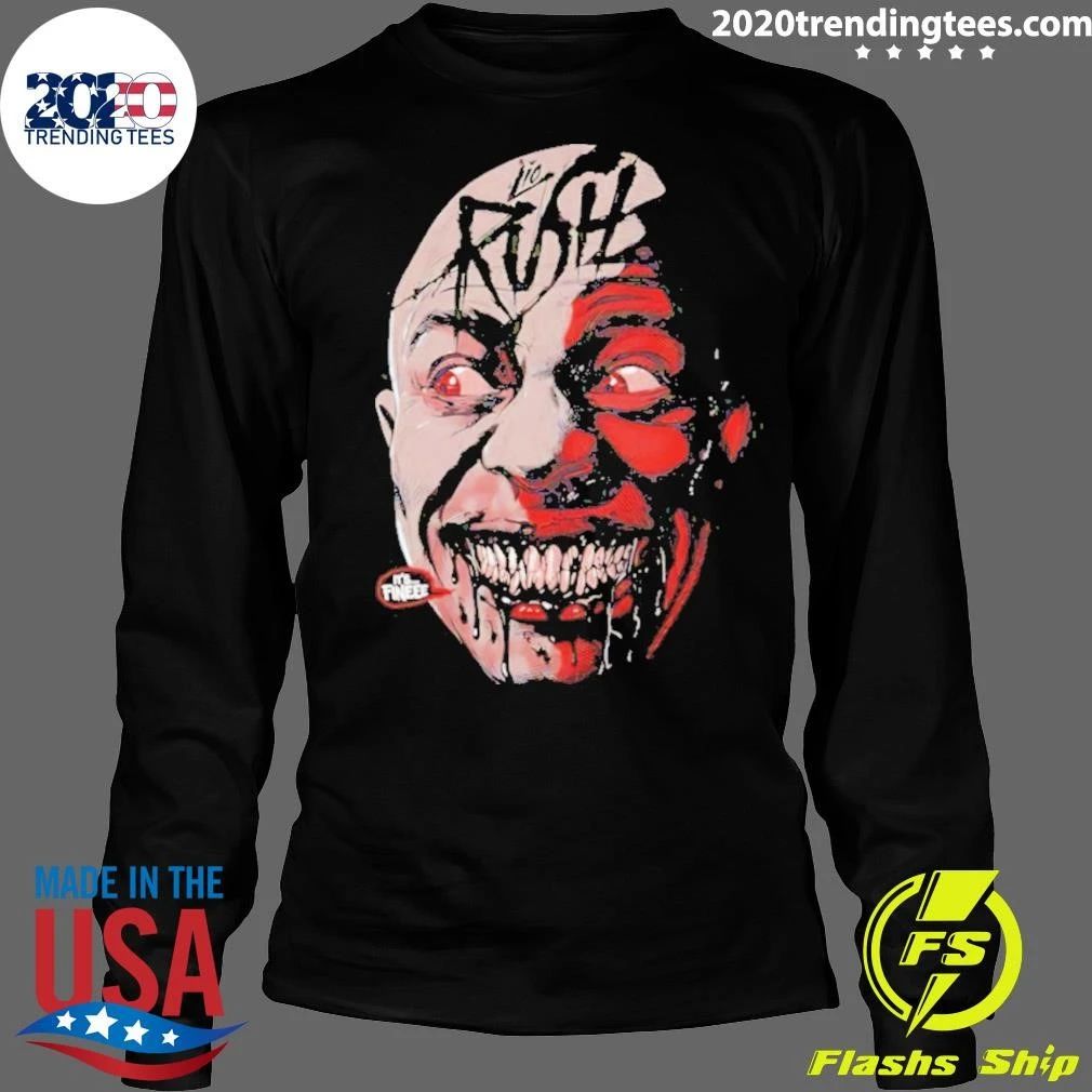 Lio Rush It’s Fineee Shirt