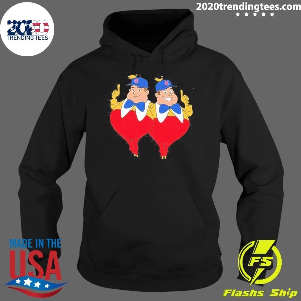 Chicago White Sox Twinkle Shirt