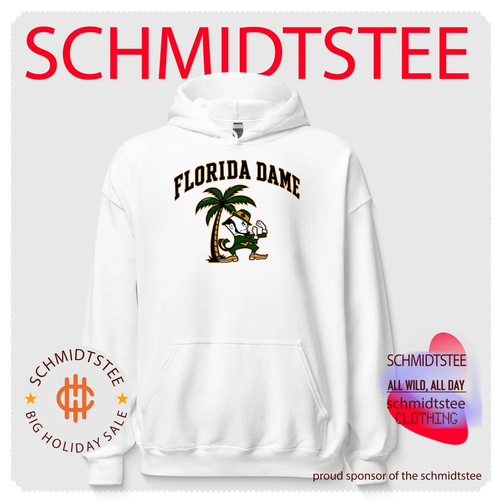 Ja’Juan Seider Florida Dame Shirt