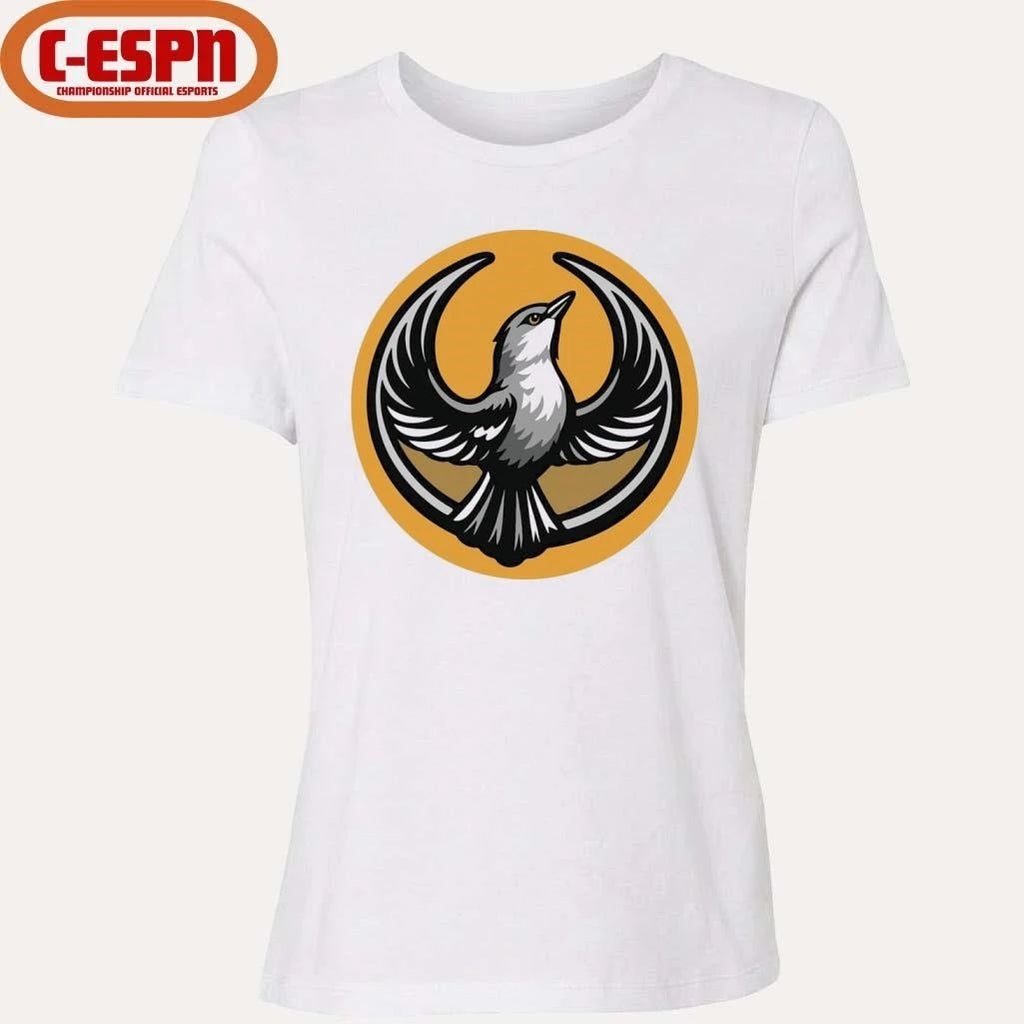 Rebel Alliance Florida Logo Shirt