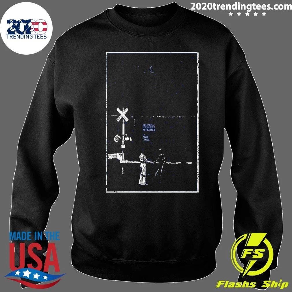 Jack White Essex Junction, Vt July 15 2026 Shirt