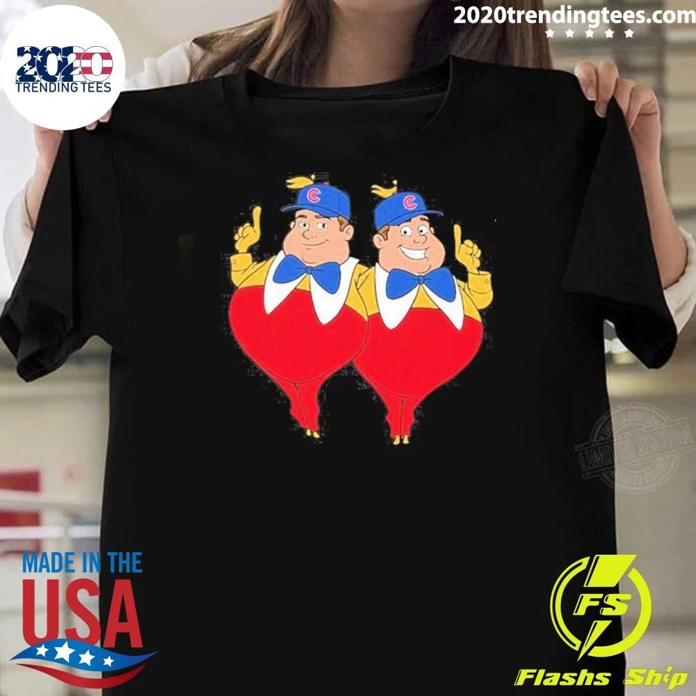 Chicago White Sox Twinkle Shirt