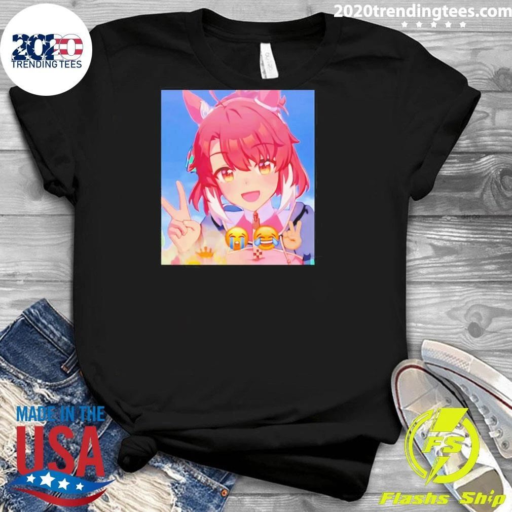 Happy Birthday Dantsu Flame 2026 Shirt