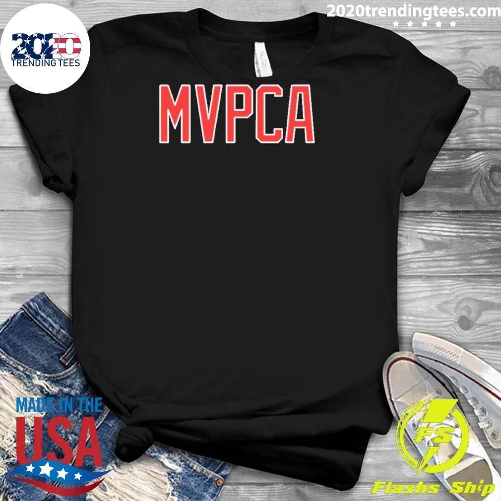 Chicago Cubs Pete Crow Armstrong Mvpca Shirt