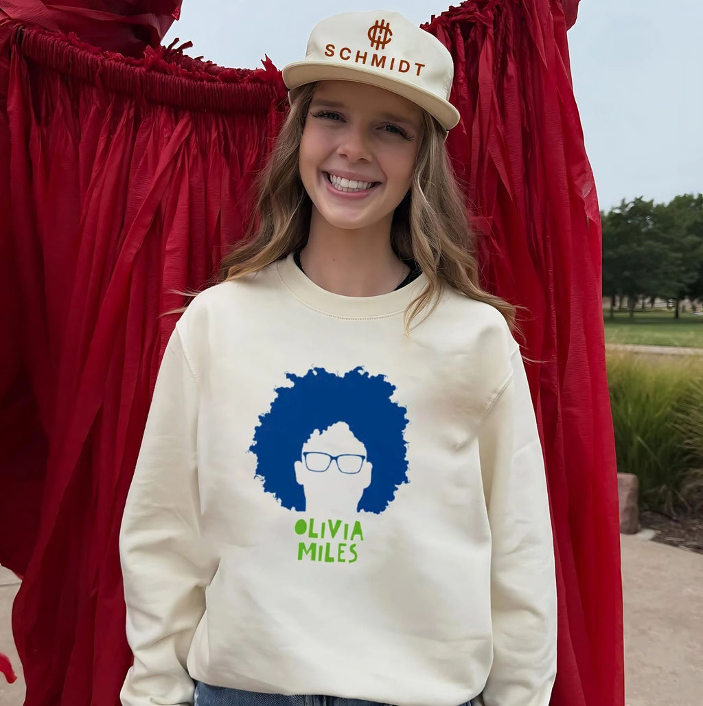 Olivia Miles Minnesota Lynx shirt