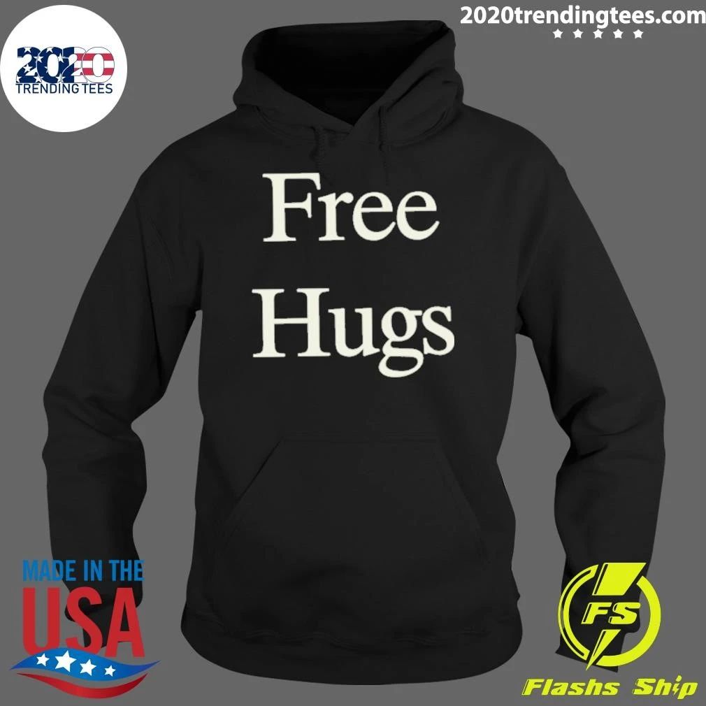 Free Hugs Shirt