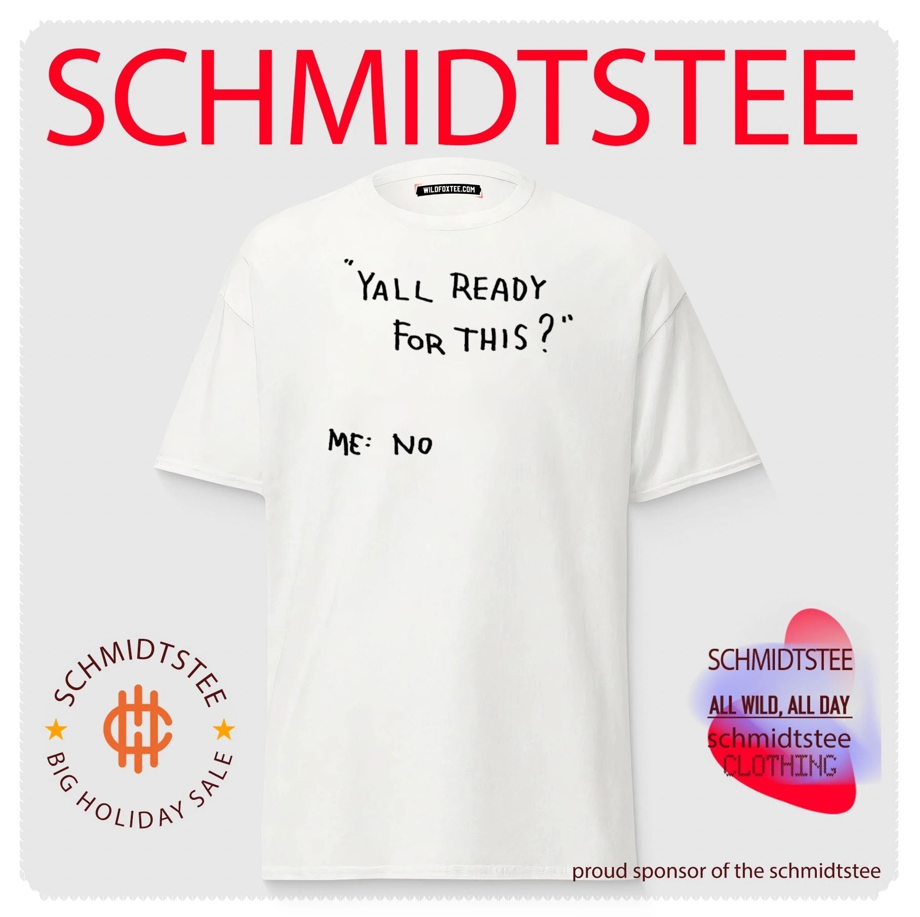 Yall ready for this me no shirt