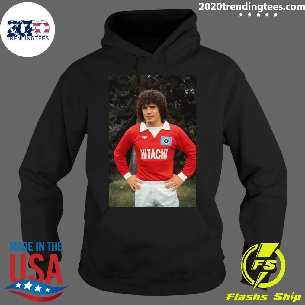 Another Legend Gone Far To Soon Rip Kevin Keegan 1951-2026 Shirt