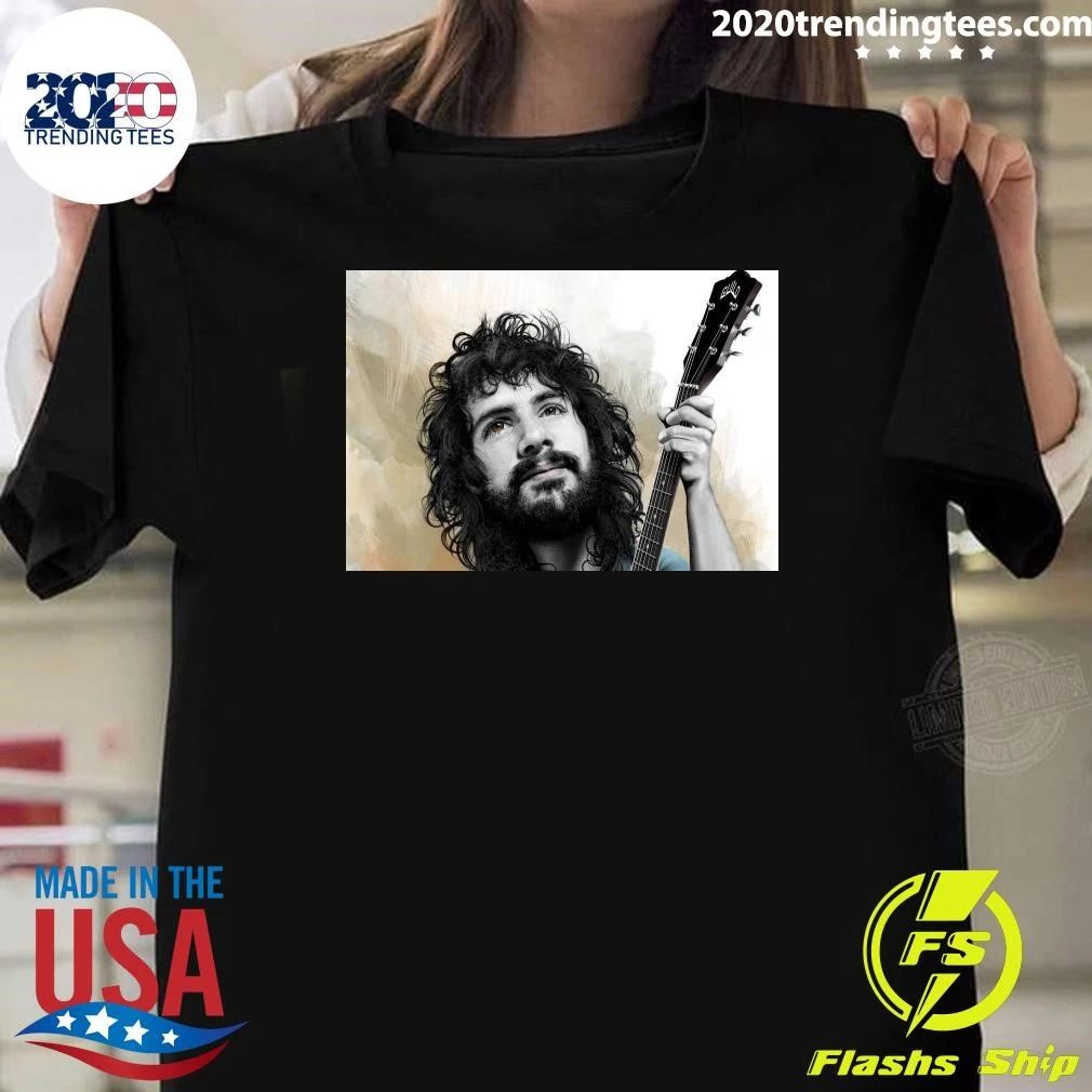 Happy Birthday Cat Stevens Shirt