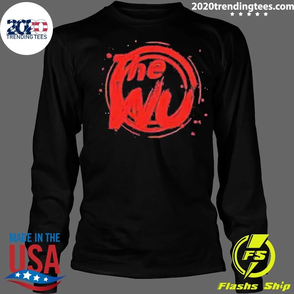 The Wu Shirt