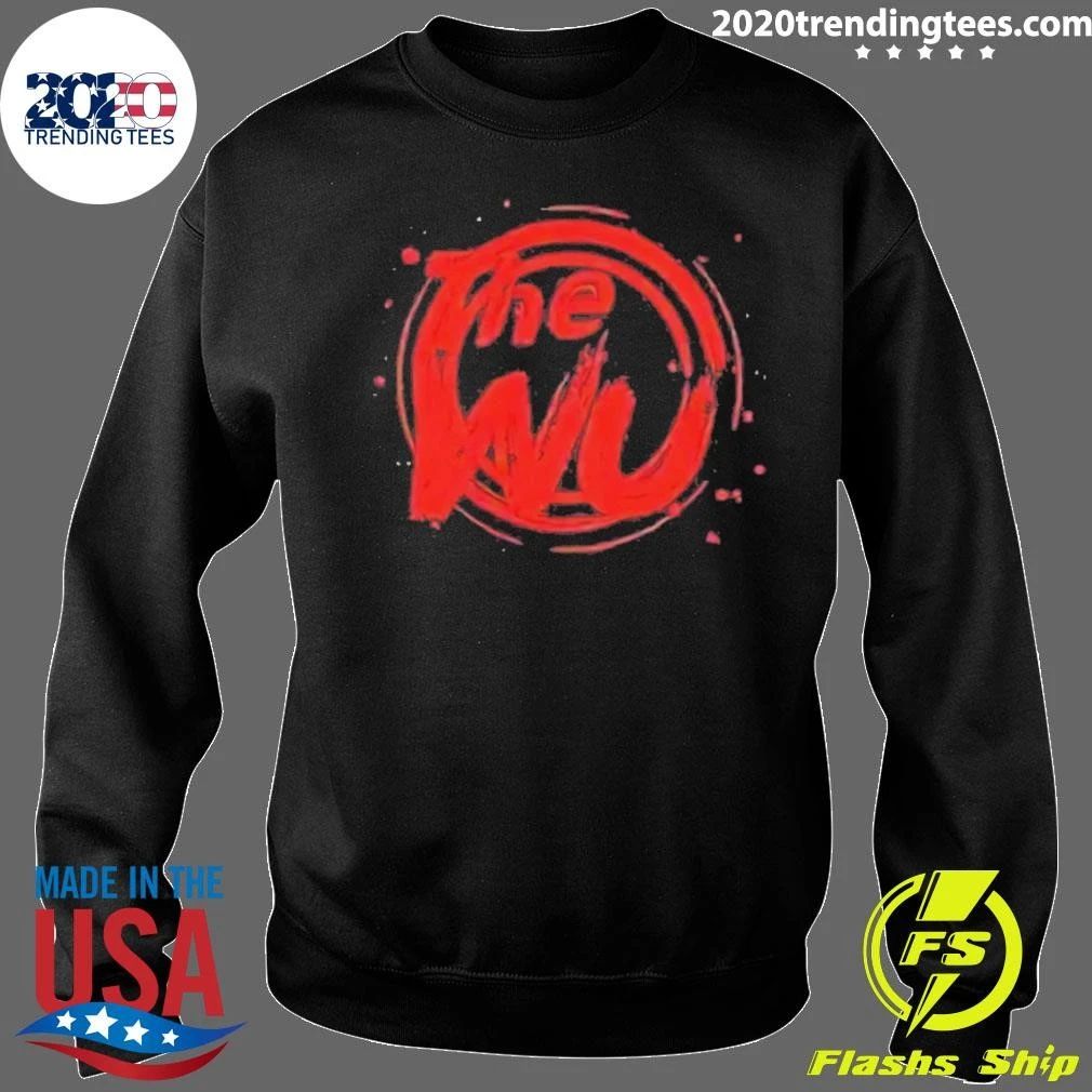 The Wu Shirt