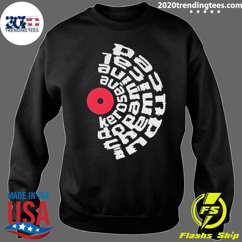 Bts Arirang K-pop Album Song Bangtan 2026 Shirt