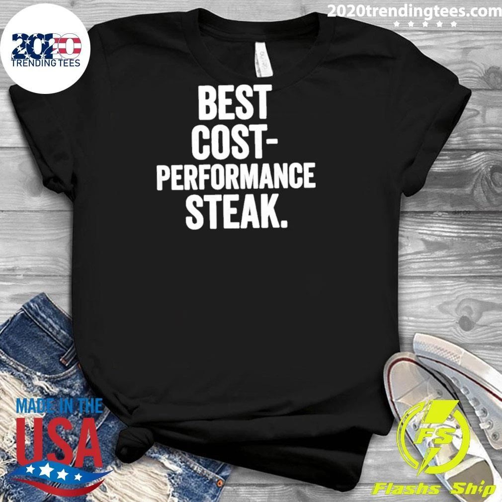 Every Child Matters Turtle Shirtbest Cost-performance Steak Foodie Funny Food Shirt