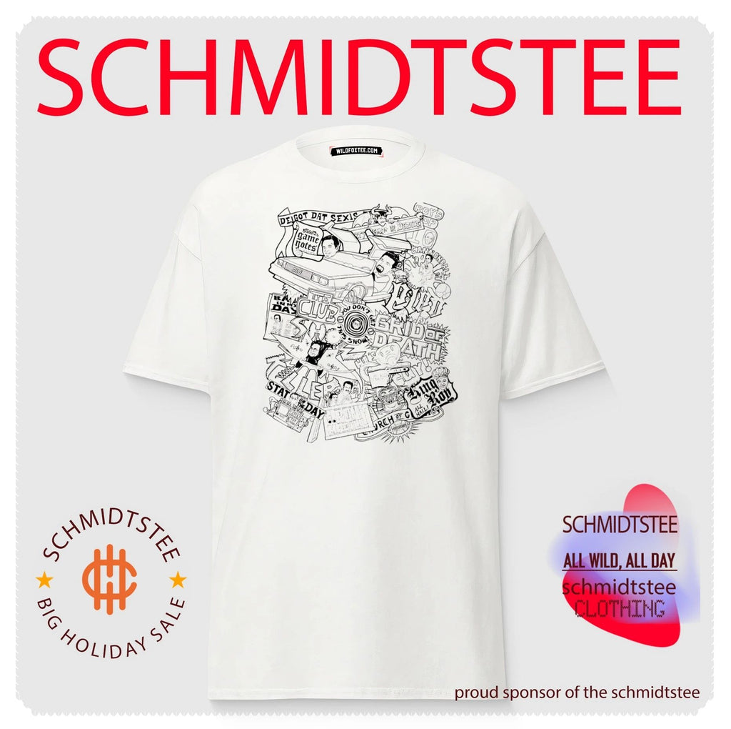 The Dan Le Batard Show with Stugotz You Don’t Get the Show shirt