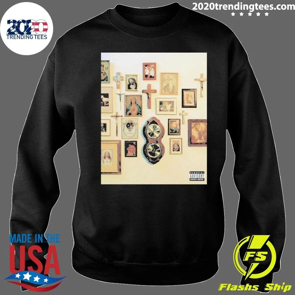 Thy Kingdom Come Shirt