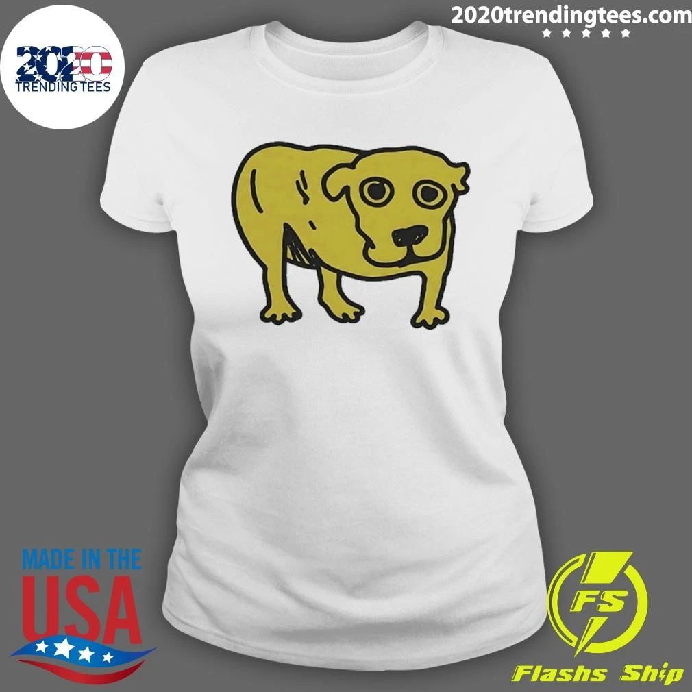 Tripod Aic Shirt