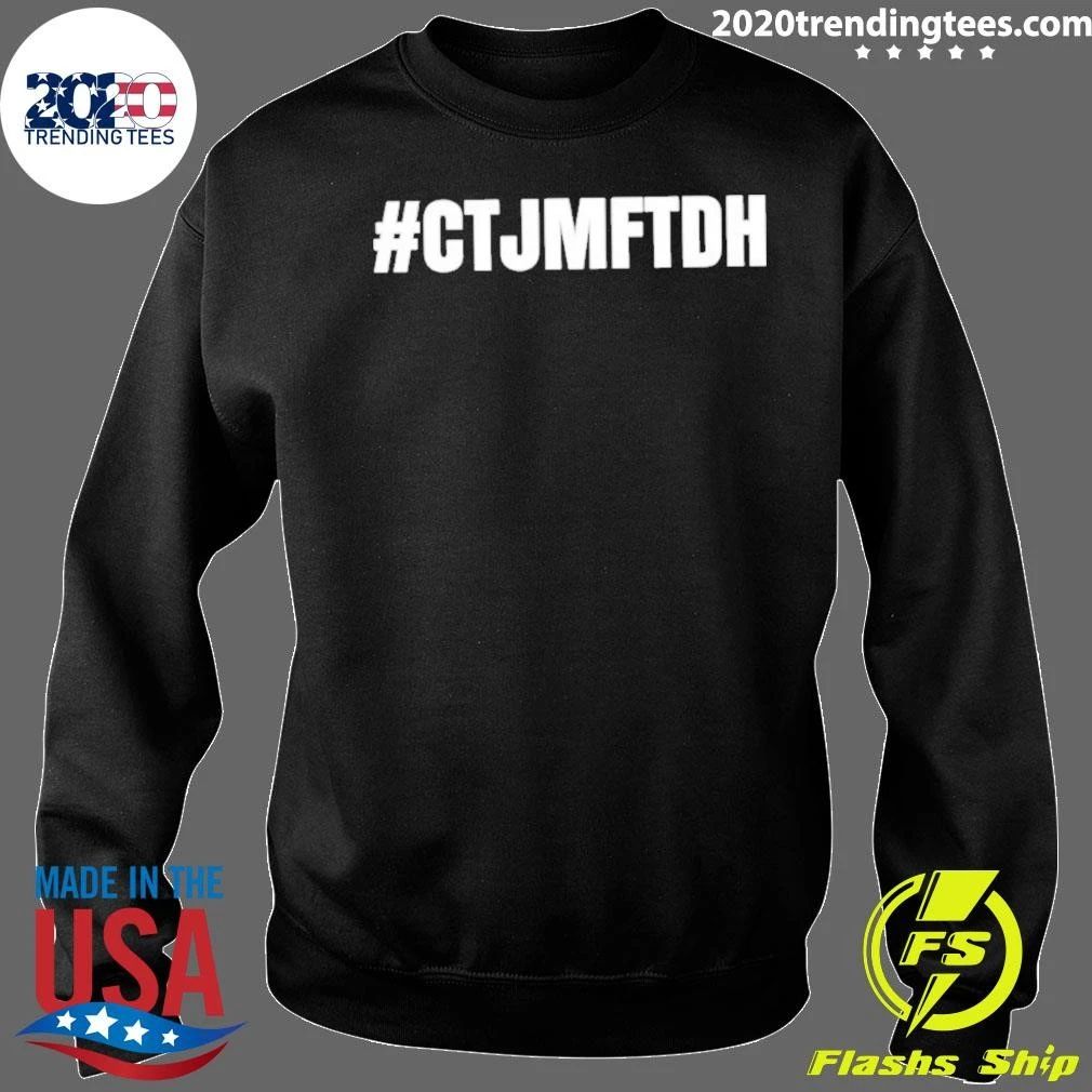 Tiakola #ctjmftdh Shirt