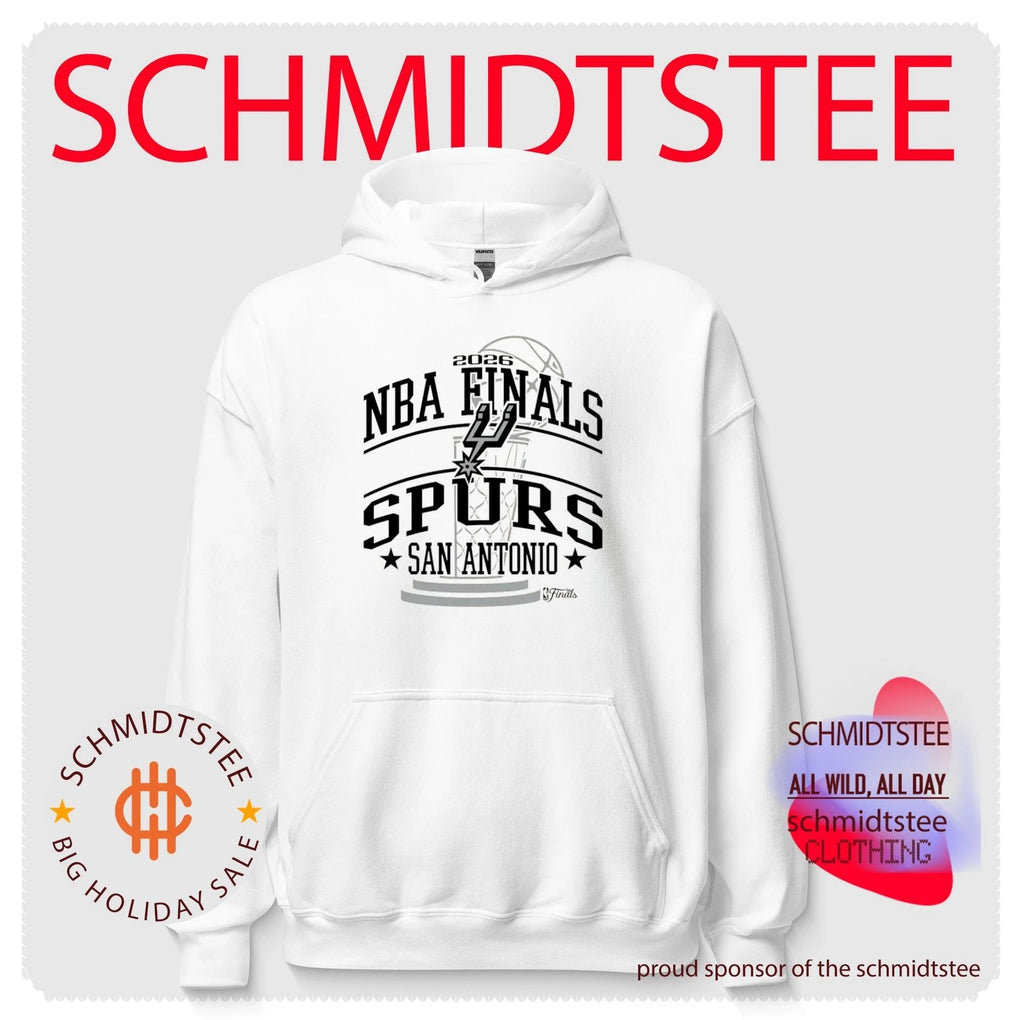 San Antonio Spurs 2026 NBA Finals No Regrets Urban shirt