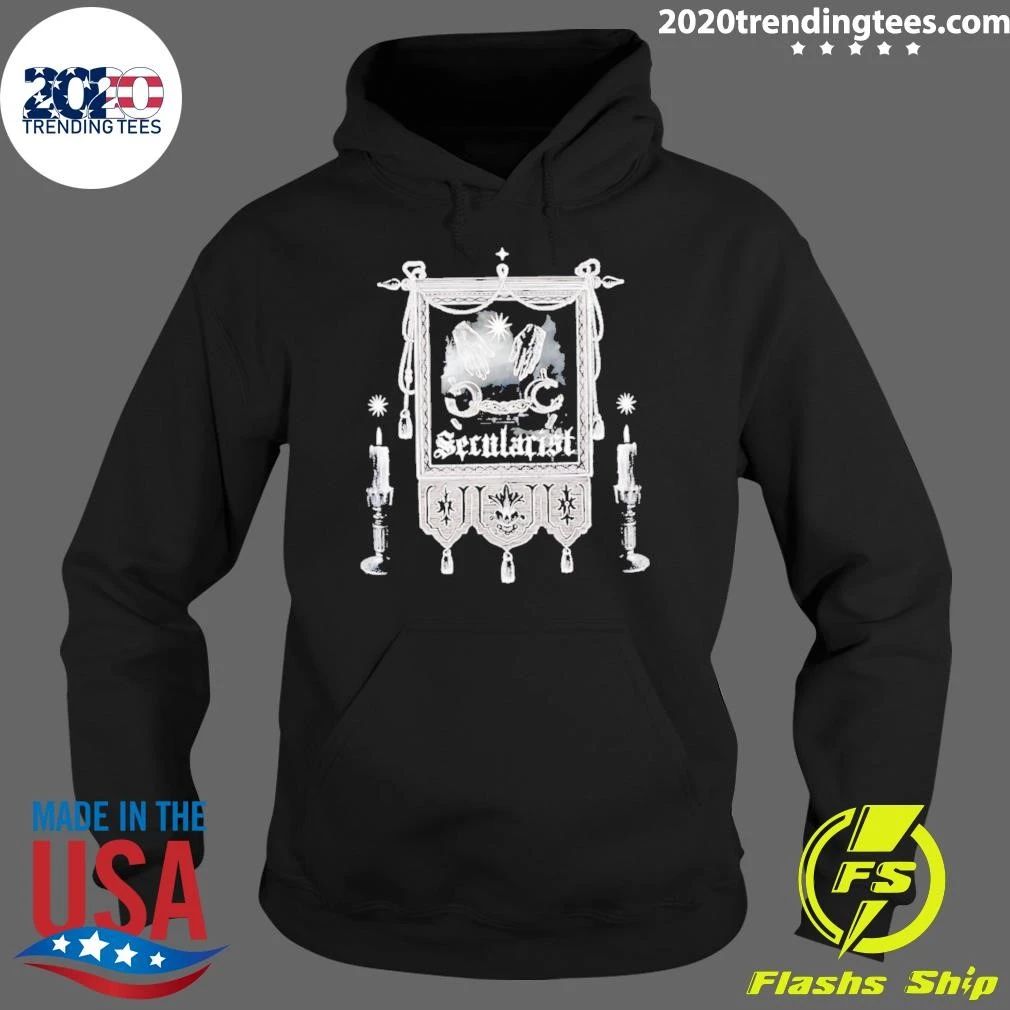 Secularist Secularism Atheist Freethinker Shirt