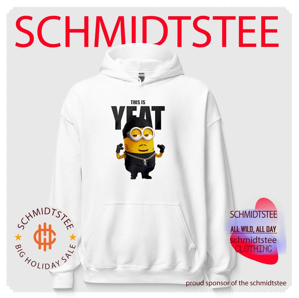 Minions x Yeat The Love Lyfe Tour 2026 Million Dollar Minion shirt
