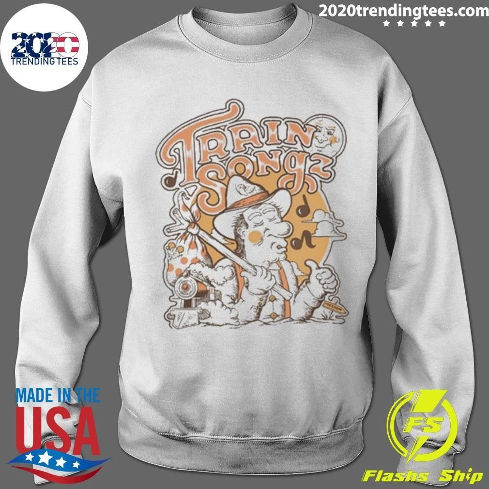 Train Songz Tee Shirt