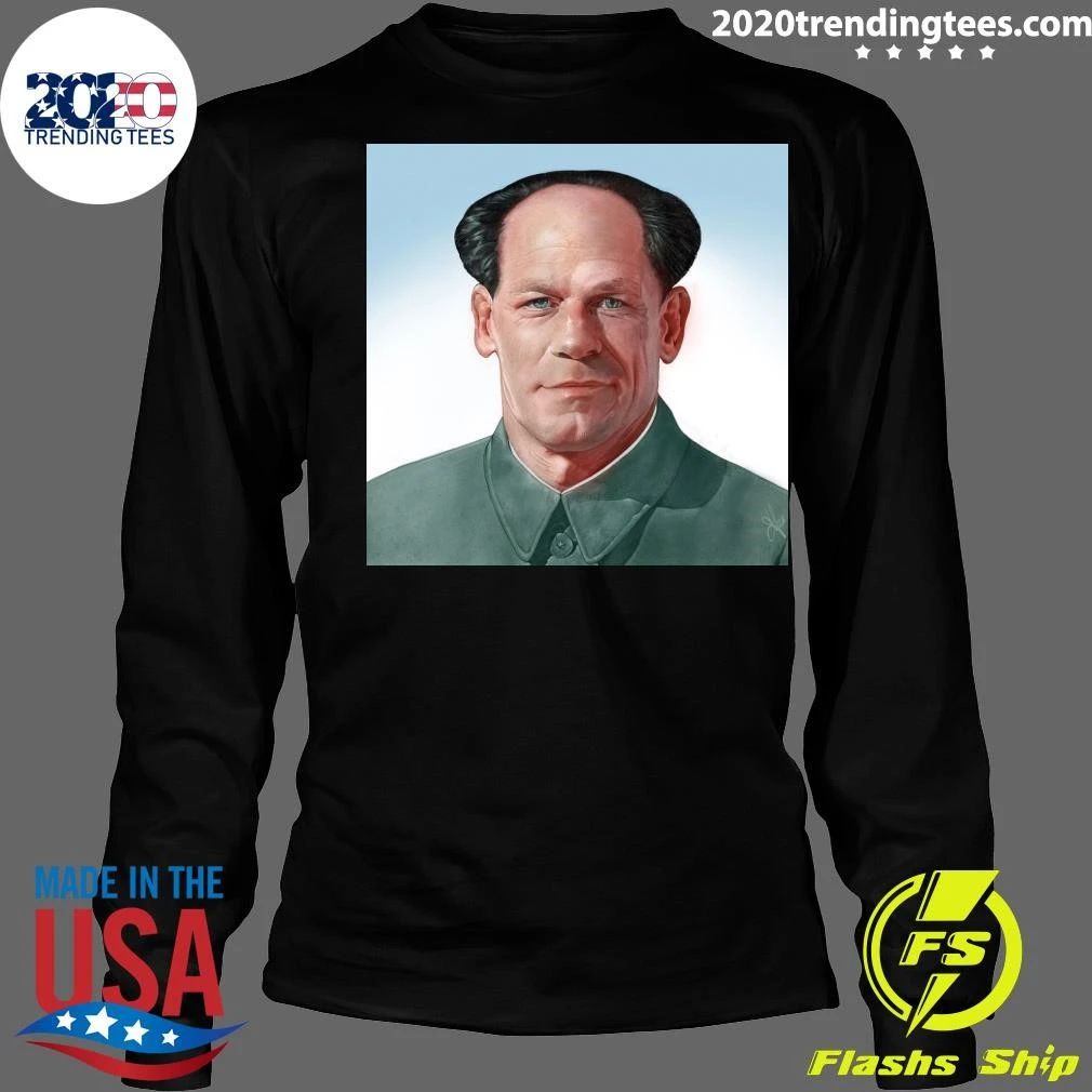 John Xina Meme Signature Shirt