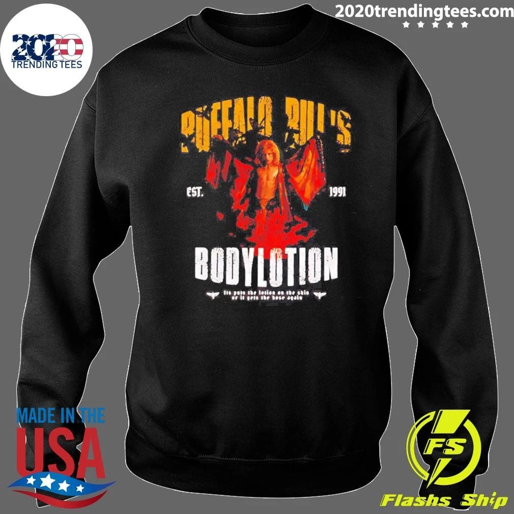 Silence of The Lambs Shirt