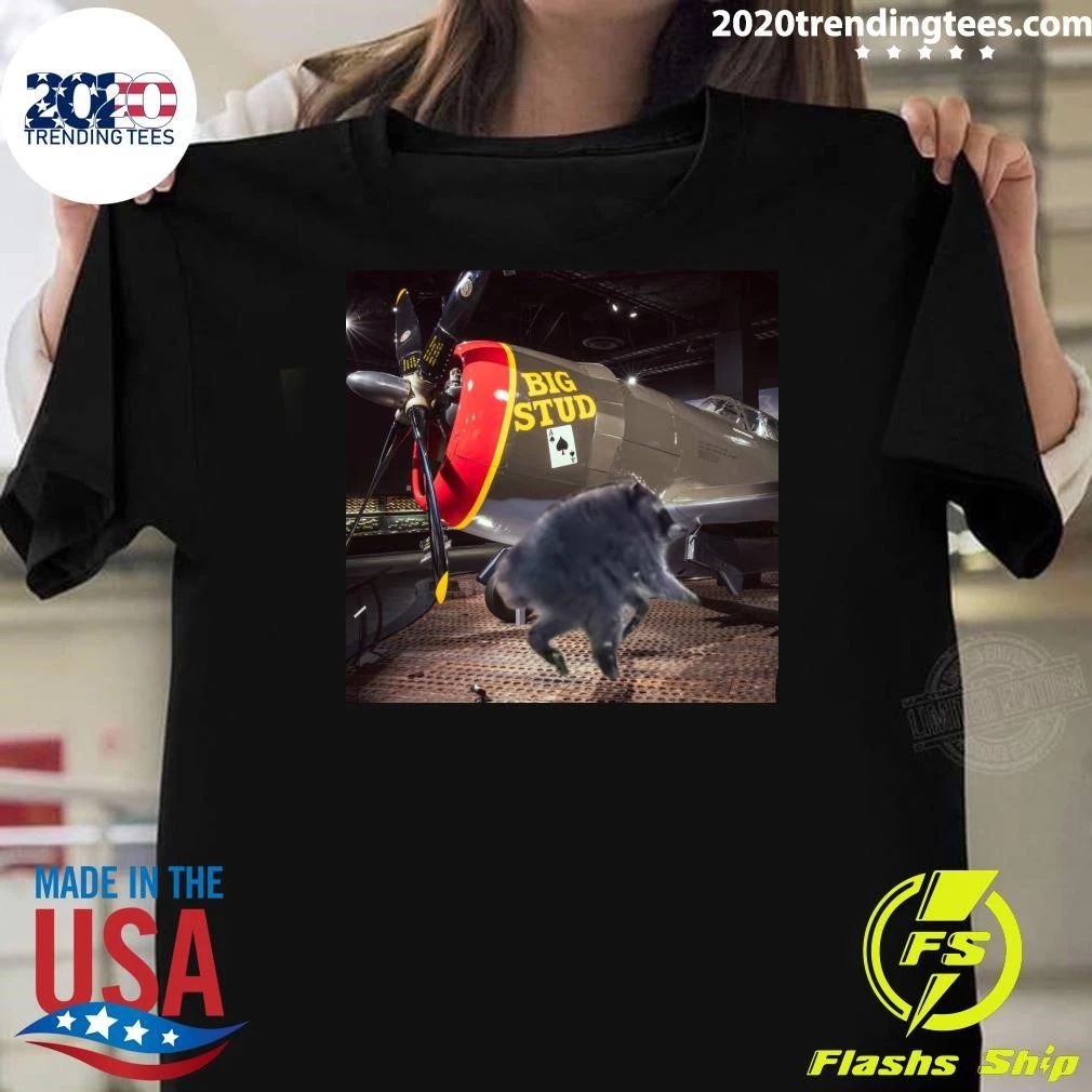 It’s Chonk Vs. Chonk Whoever Wins, We Win Too Jimothy The Raccoon Shirt
