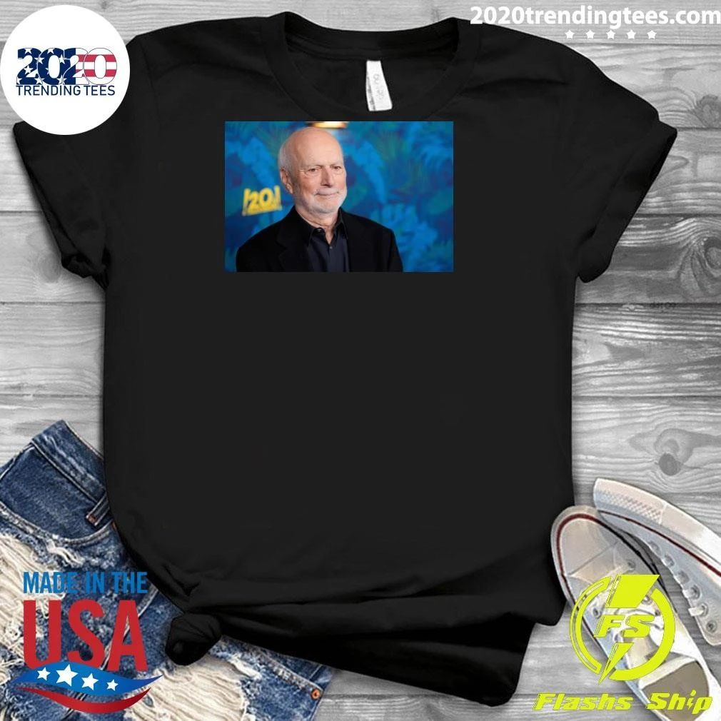 James Burrows, director of classic TV comedies including Cheers and Friends, dies at 85 Shirt