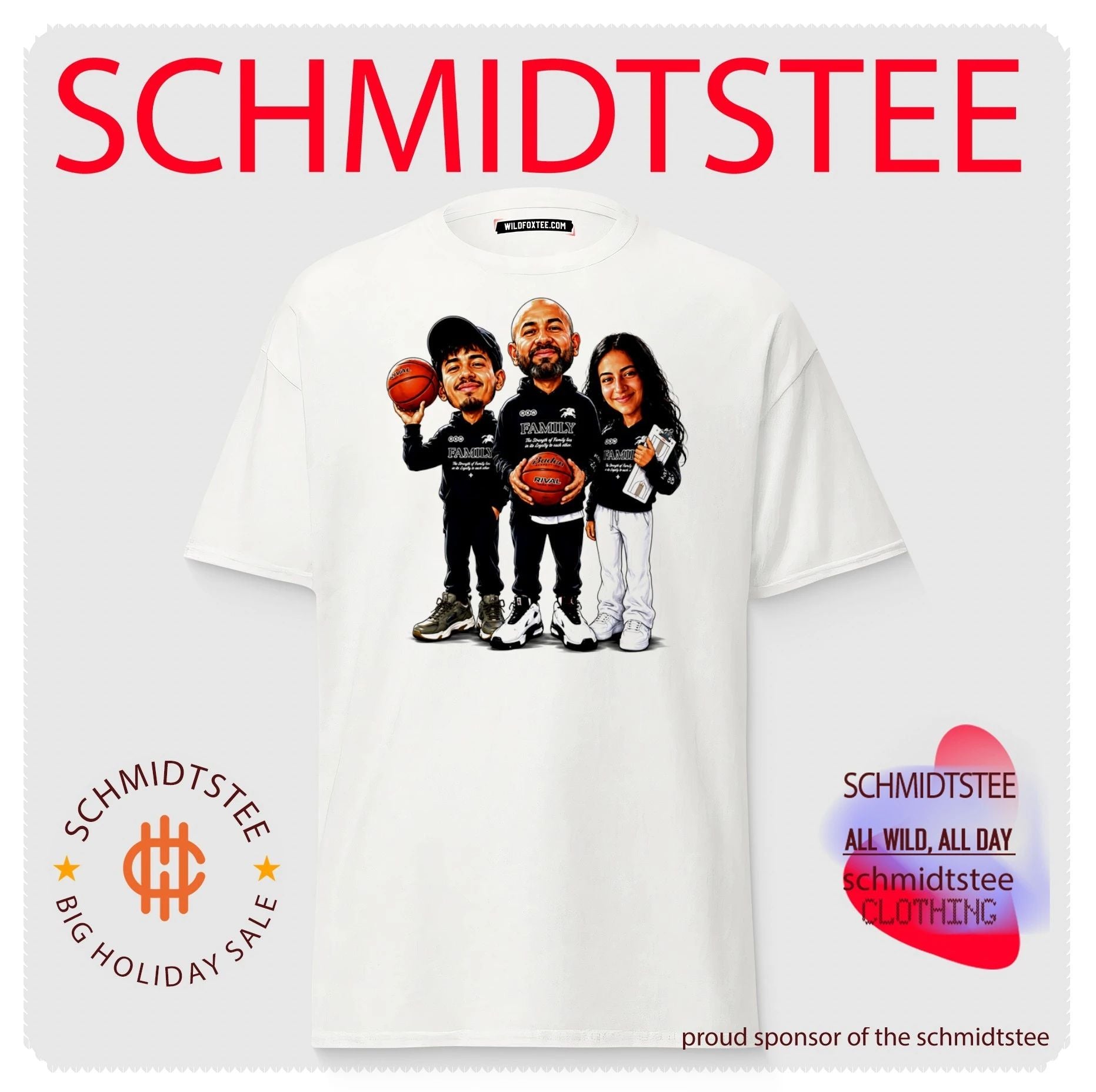 Family The Strength of Family Lies in Its Loyalty to Each Other shirt