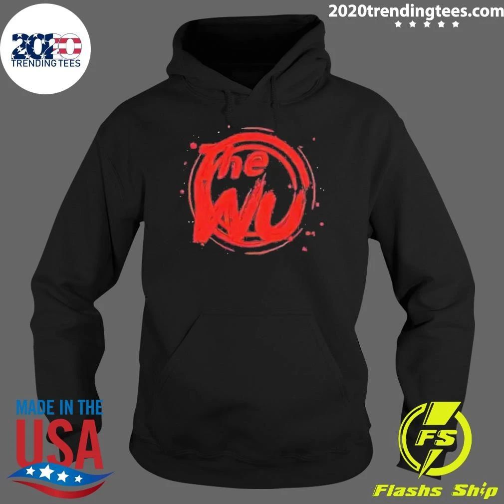 The Wu Shirt