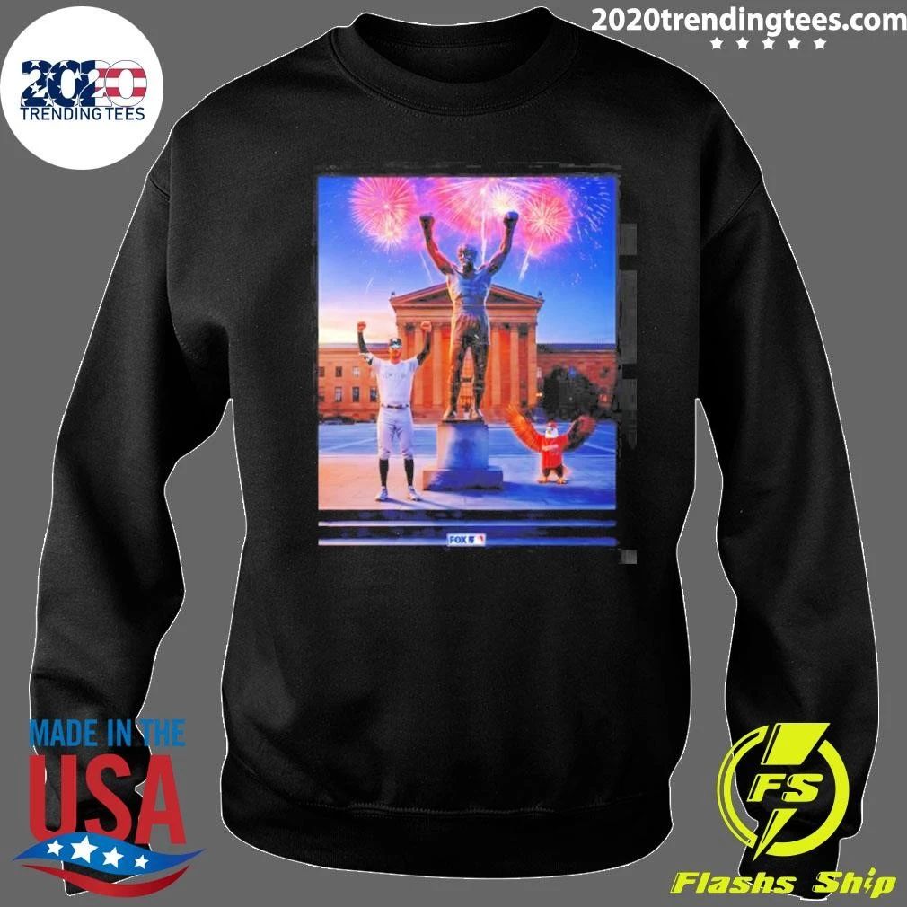 Cody Bellinger NY Yankees 2026 MLB All Star Game Philadelphia Shirt