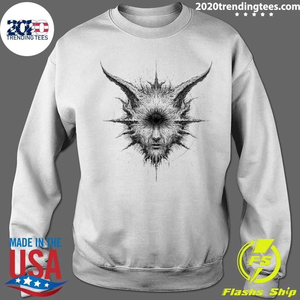 Visions Of Madness At Star Gods Shirt