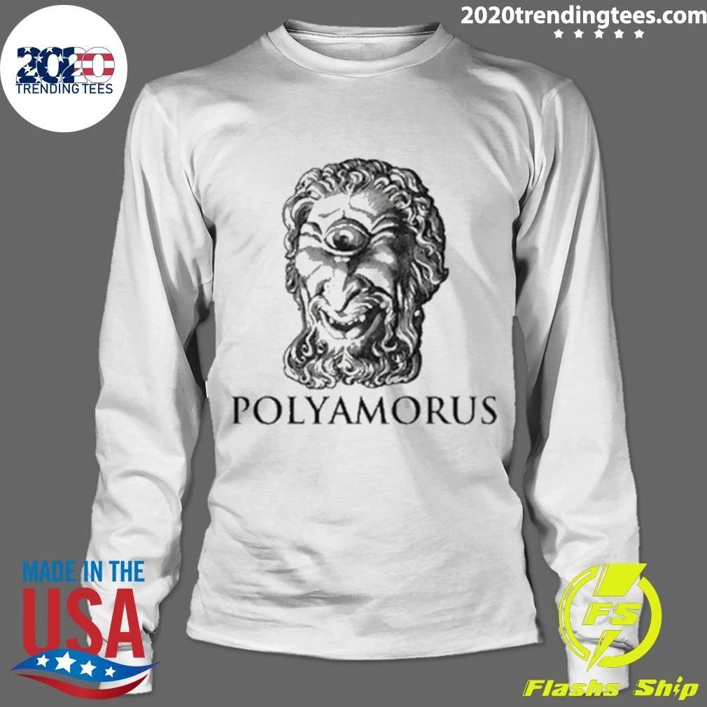 Polyamorous Tee Shirt