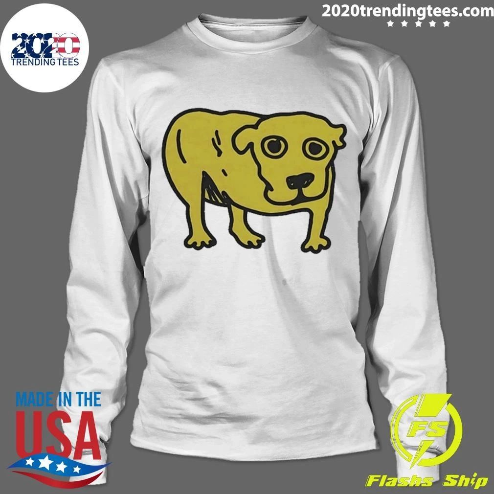Tripod Aic Shirt