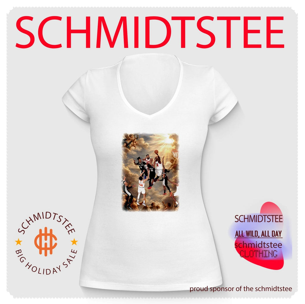 OG Game Winner Renaissance Basketball Art shirt