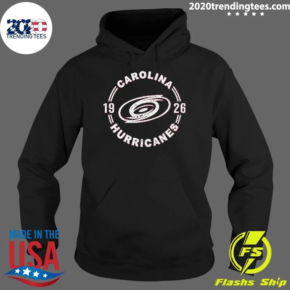 Carolina Hurricanes Hockey 1926 Shirt