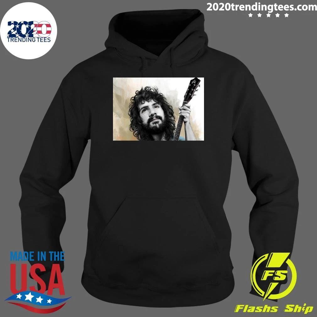 Happy Birthday Cat Stevens Shirt