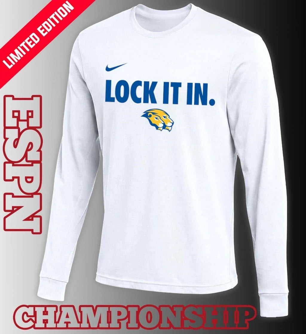 Hofstra Basketball NCAA Lock It In Shirt