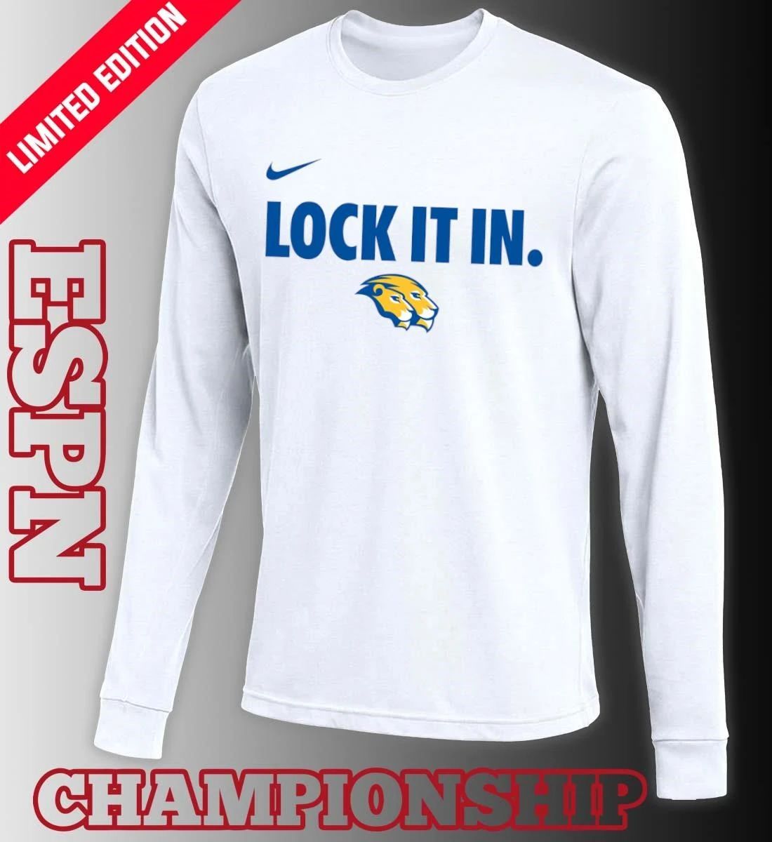 Hofstra Basketball NCAA Lock It In Shirt