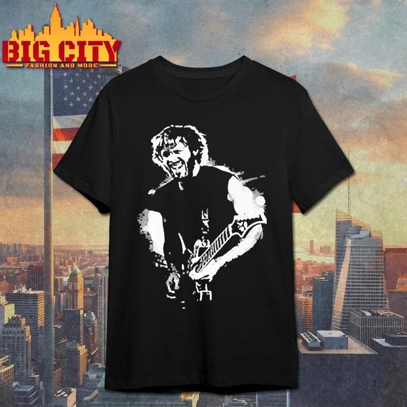 Phish Trey Anastasio Guitarist Music Shirt