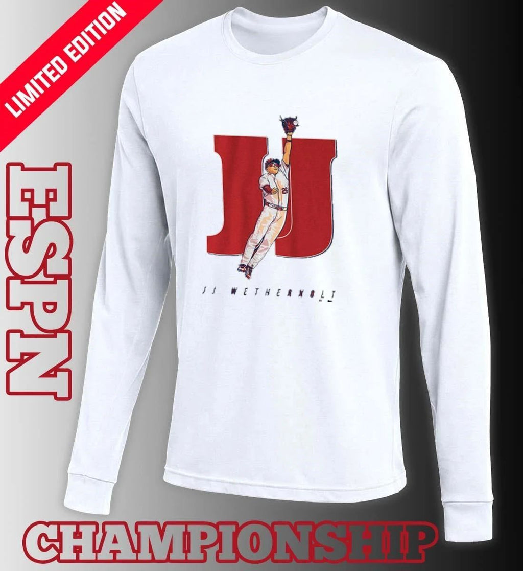 JJ Wetherholt Mad Hops Shirt