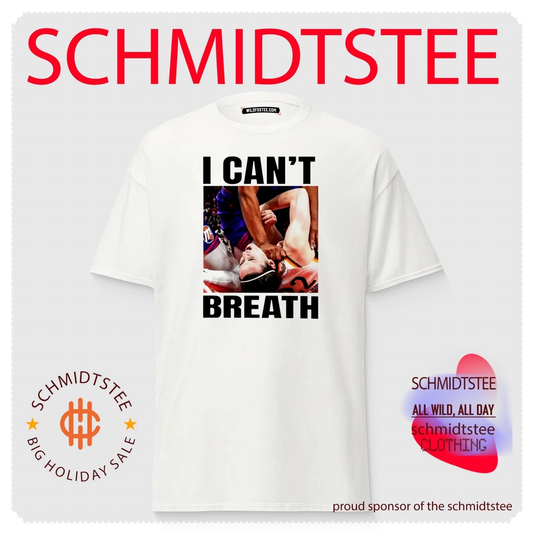 Caitlin Clark Indiana Fever I Can’t Breathe 2026 shirt
