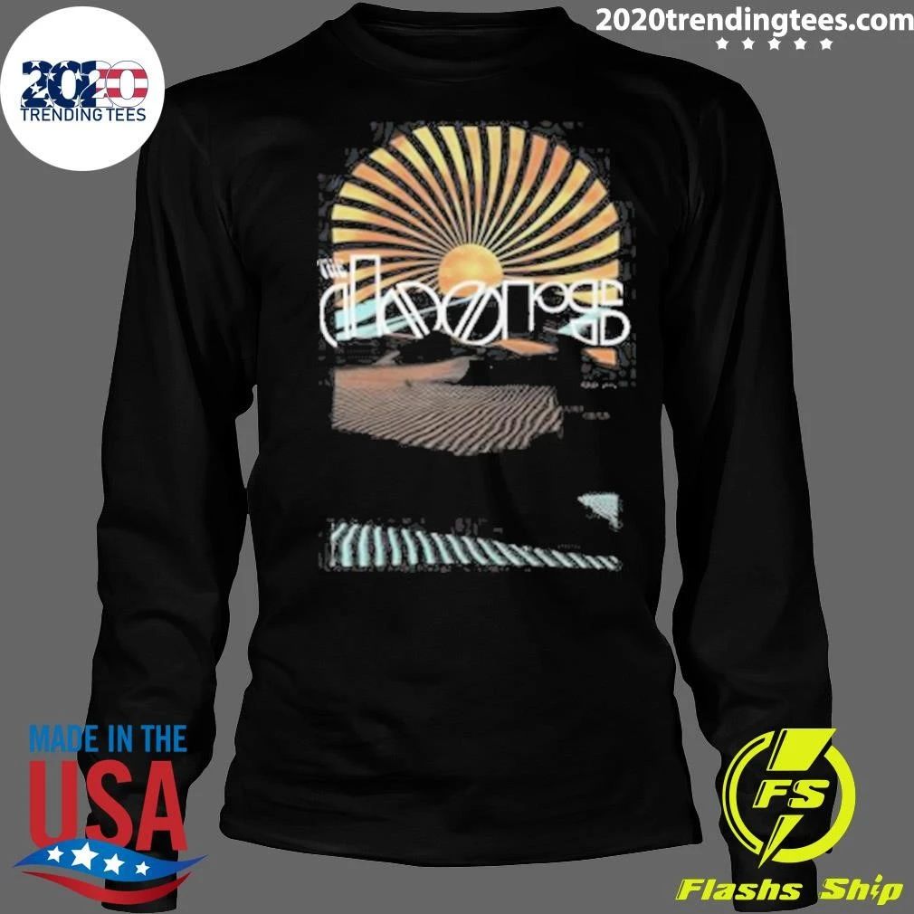 The Doors Vintage Shirt