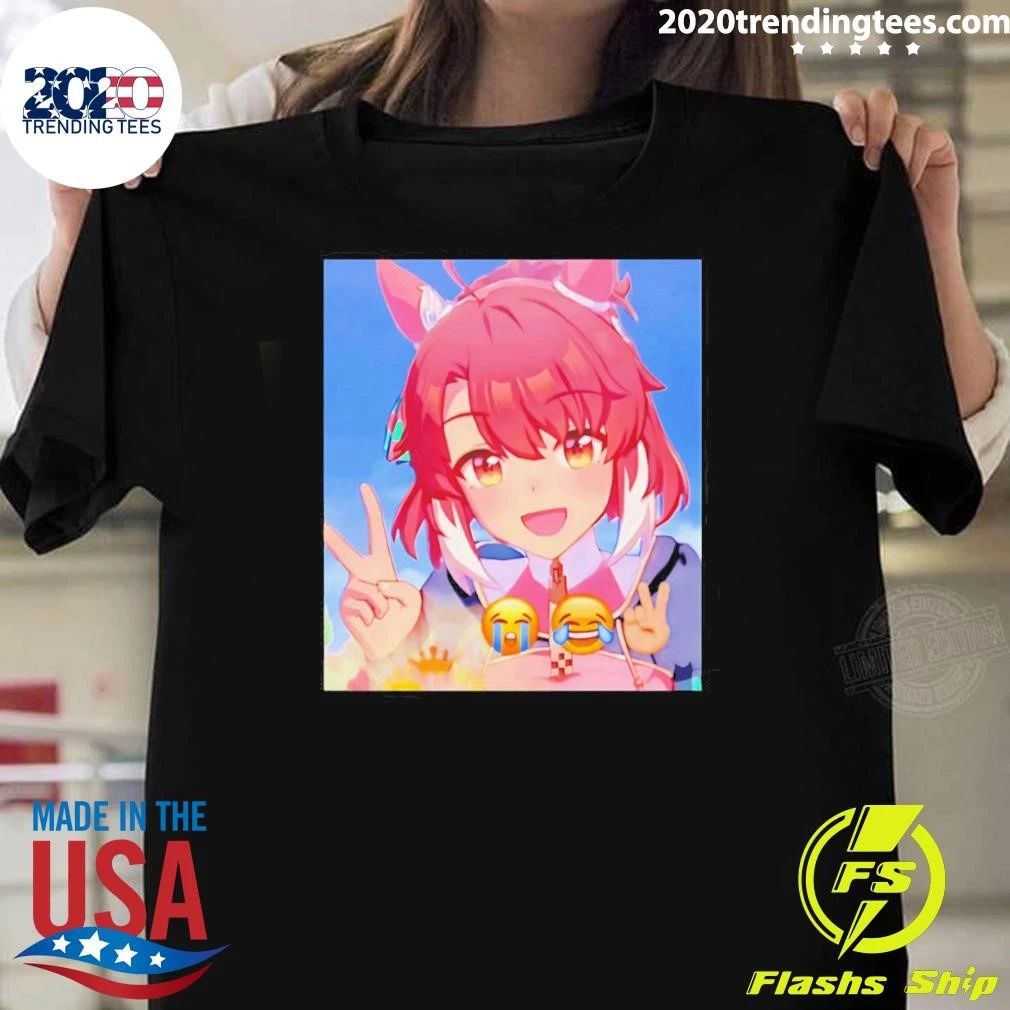Happy Birthday Dantsu Flame 2026 Shirt