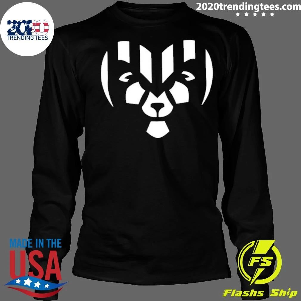 Argentina Fútbol Goat Shirt