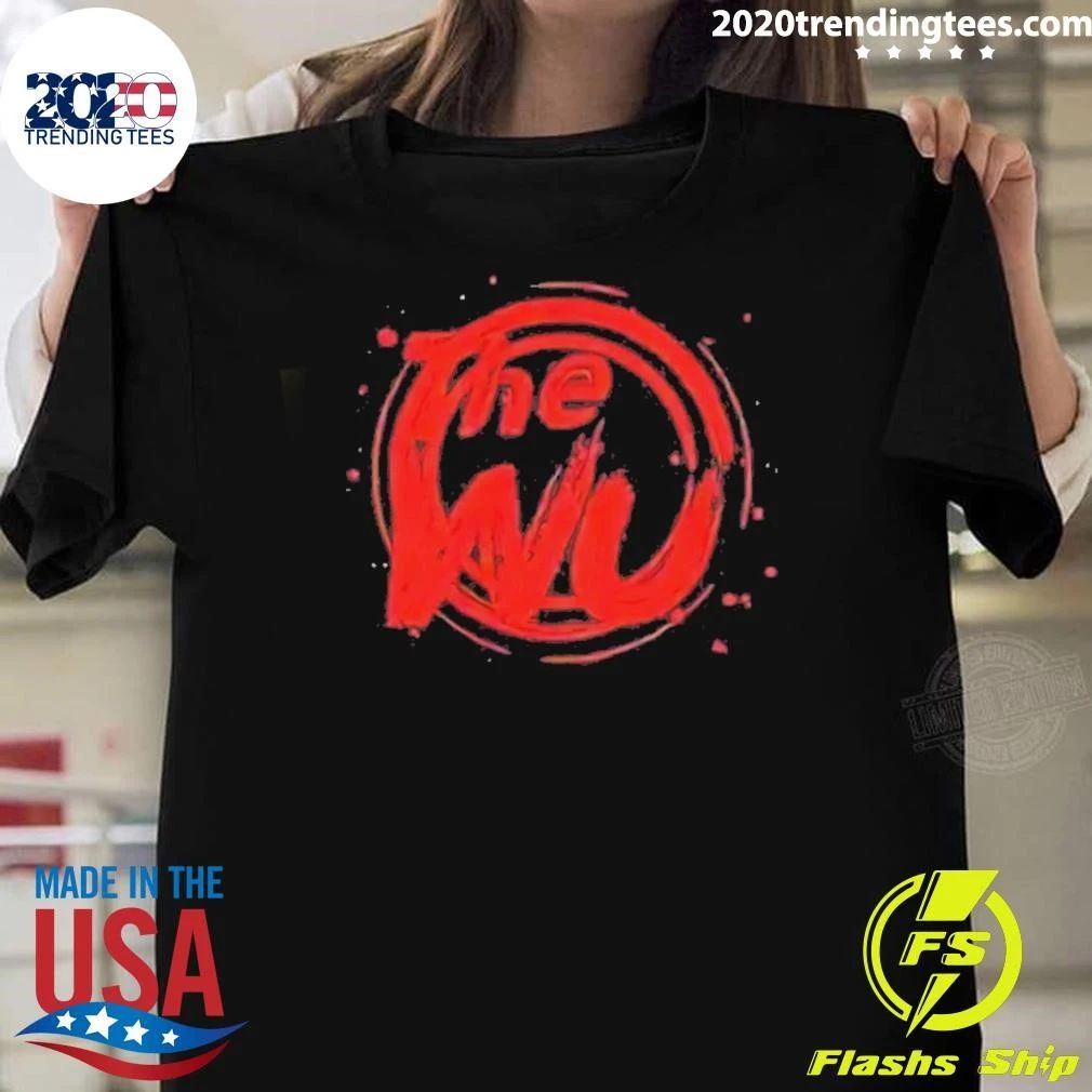 The Wu Shirt